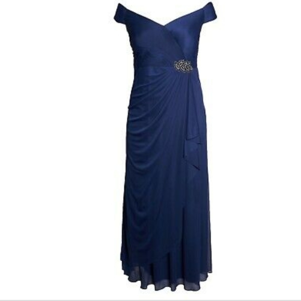 🦋Alex Evenings summer maxi dress🦋